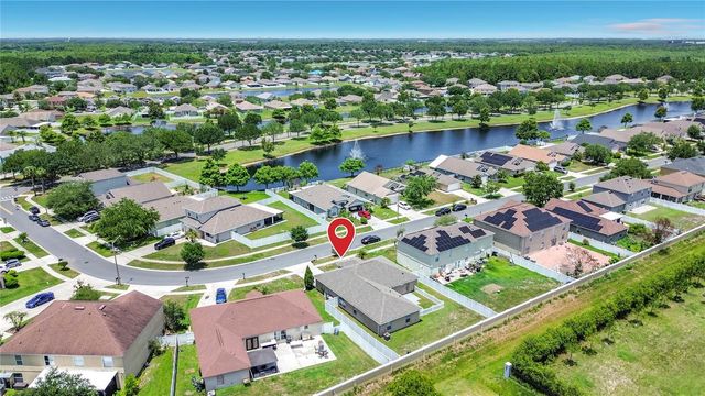 3013 MANDOLIN DRIVE, Kissimmee, FL 34744