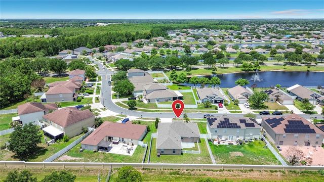 3013 MANDOLIN DRIVE, Kissimmee, FL 34744