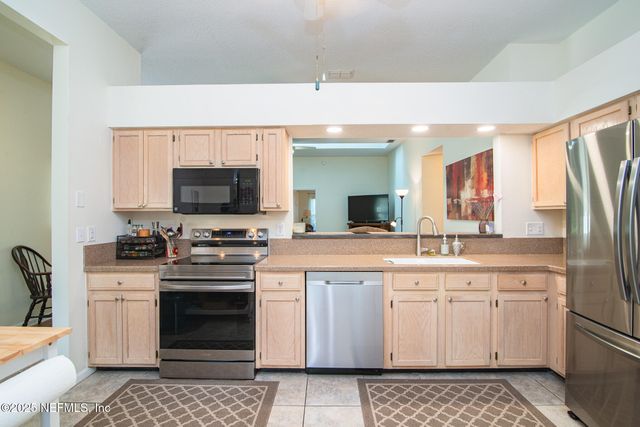 9507 THORNABY Lane, Jacksonville, FL 32256