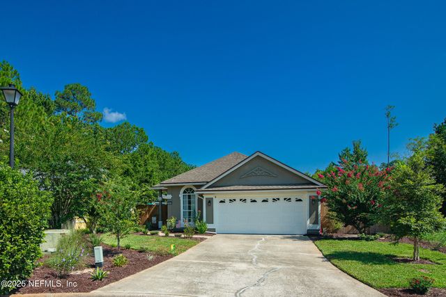 9507 THORNABY Lane, Jacksonville, FL 32256