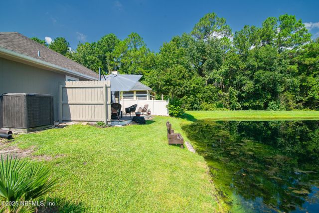 9507 THORNABY Lane, Jacksonville, FL 32256