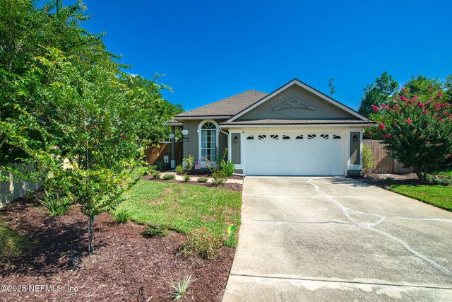 9507 THORNABY Lane, Jacksonville, FL 32256