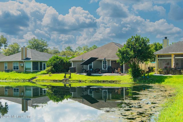9507 THORNABY Lane, Jacksonville, FL 32256