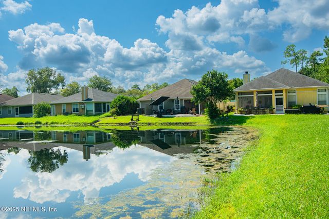 9507 THORNABY Lane, Jacksonville, FL 32256