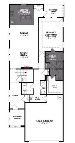 2619 Hawkins Street, Anna, TX 75409