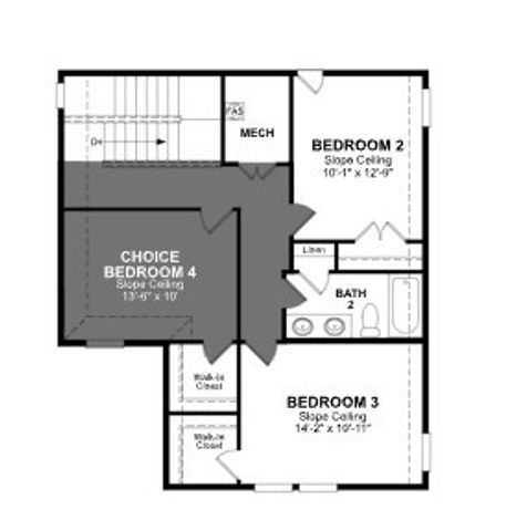 2619 Hawkins Street, Anna, TX 75409
