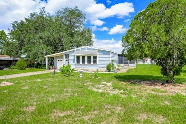 357 WADE PARK COURT, Davenport, FL 33897