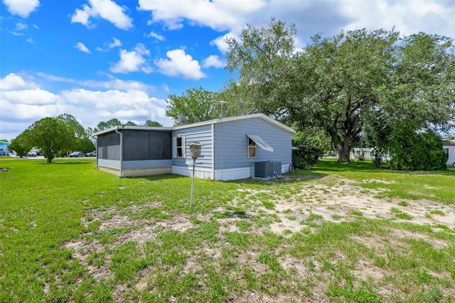 357 WADE PARK COURT, Davenport, FL 33897
