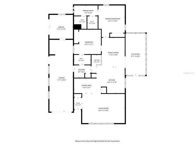 357 WADE PARK COURT, Davenport, FL 33897