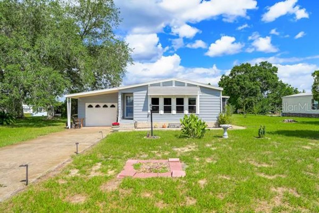 357 WADE PARK COURT, Davenport, FL 33897