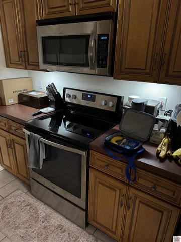 364 Farmersville Road, Princeton, KY 42445