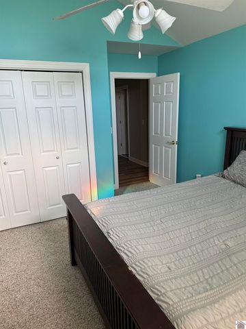 364 Farmersville Road, Princeton, KY 42445