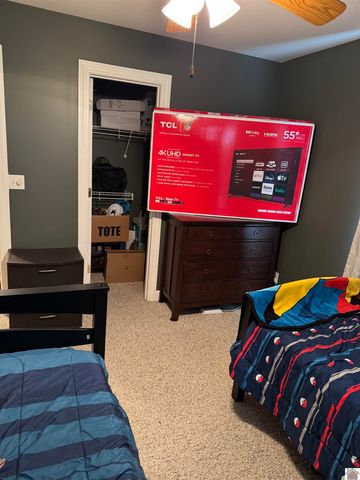 364 Farmersville Road, Princeton, KY 42445