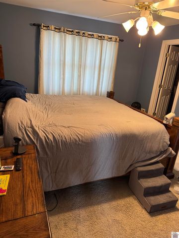 364 Farmersville Road, Princeton, KY 42445