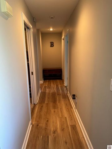 364 Farmersville Road, Princeton, KY 42445