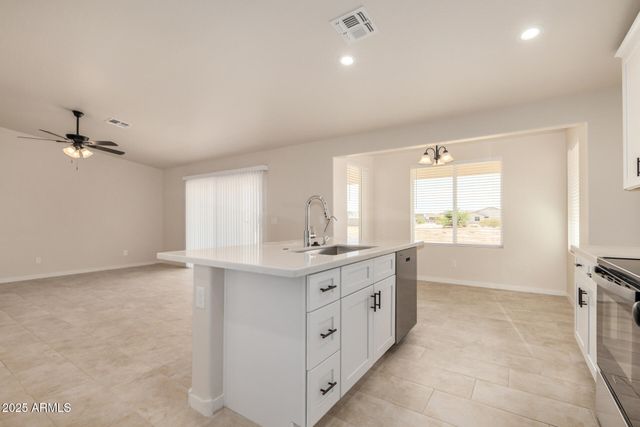 20375 W CARVER Road, Buckeye, AZ 85326