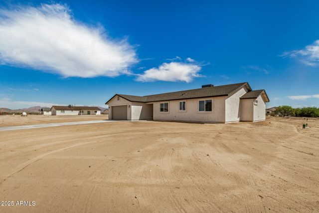 20375 W CARVER Road, Buckeye, AZ 85326