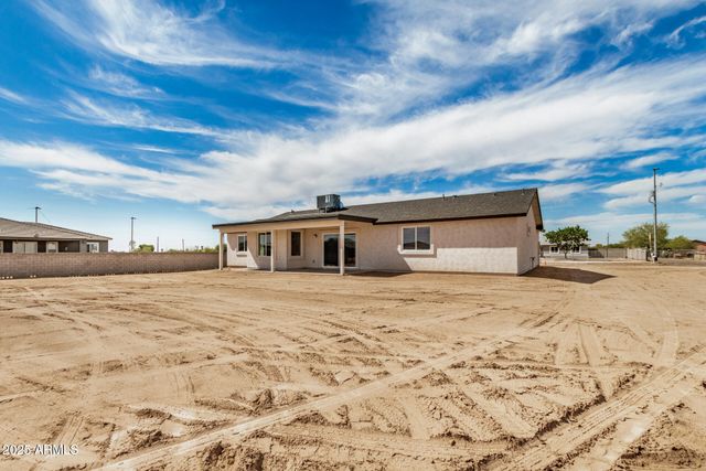 20375 W CARVER Road, Buckeye, AZ 85326