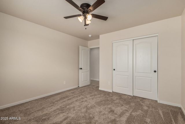 20375 W CARVER Road, Buckeye, AZ 85326