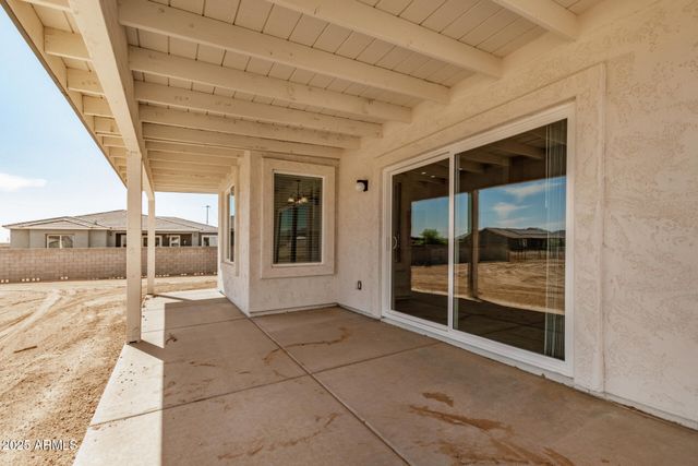 20375 W CARVER Road, Buckeye, AZ 85326