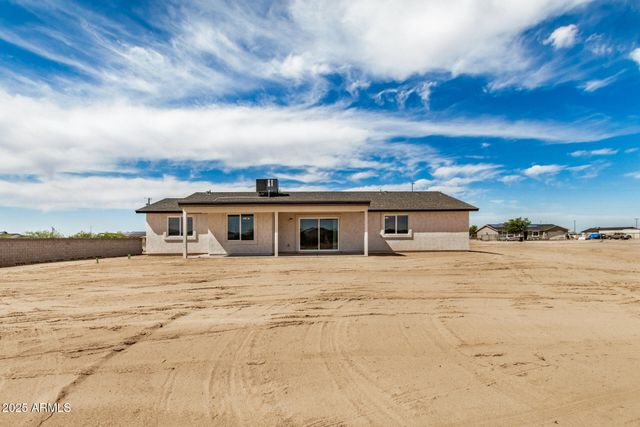 20375 W CARVER Road, Buckeye, AZ 85326