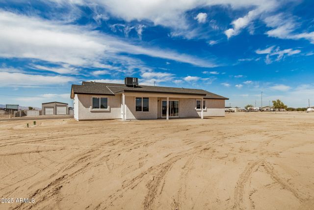 20375 W CARVER Road, Buckeye, AZ 85326