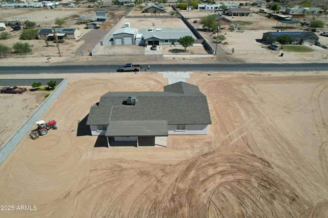 20375 W CARVER Road, Buckeye, AZ 85326
