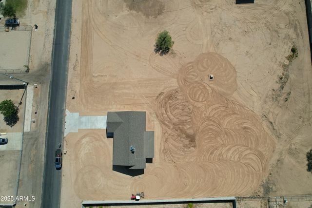 20375 W CARVER Road, Buckeye, AZ 85326