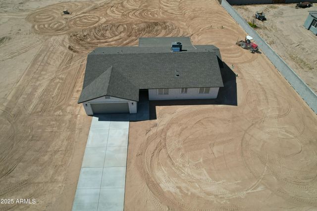 20375 W CARVER Road, Buckeye, AZ 85326