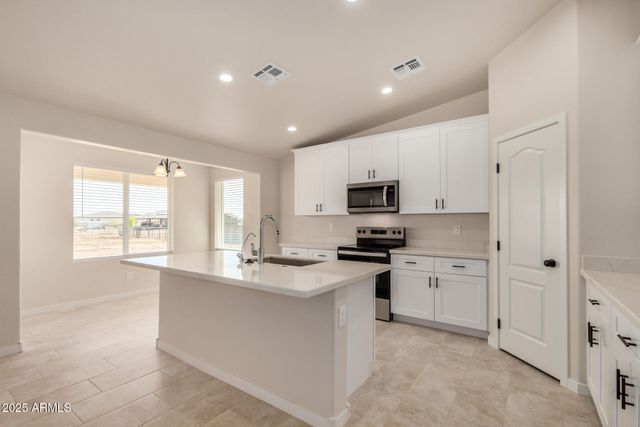 20375 W CARVER Road, Buckeye, AZ 85326