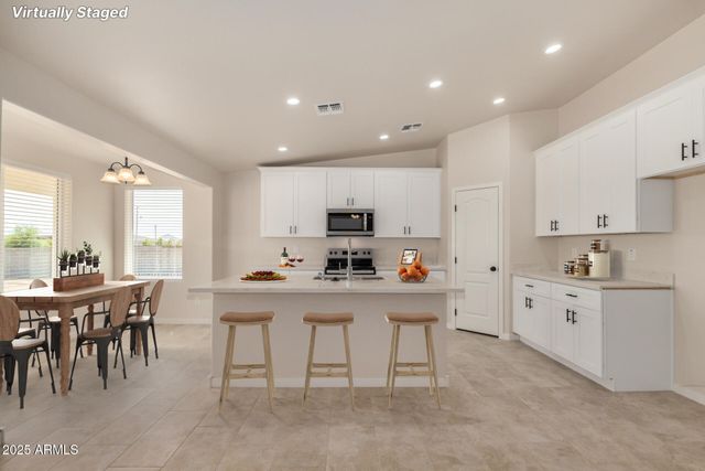 20375 W CARVER Road, Buckeye, AZ 85326