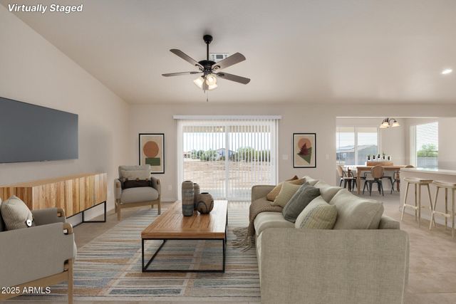 20375 W CARVER Road, Buckeye, AZ 85326