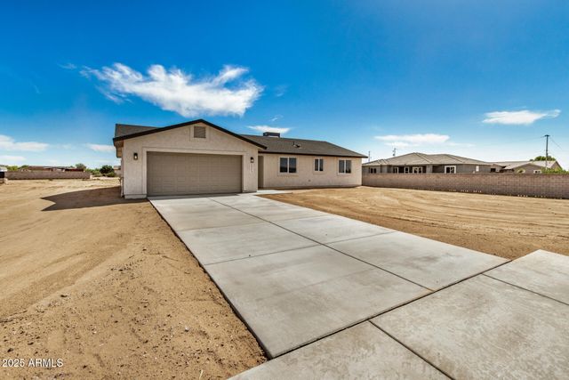 20375 W CARVER Road, Buckeye, AZ 85326