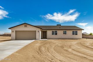 20375 W CARVER Road, Buckeye, AZ 85326