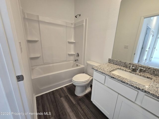 12101 Kelly Ann Loop, Brooksville, FL 34613