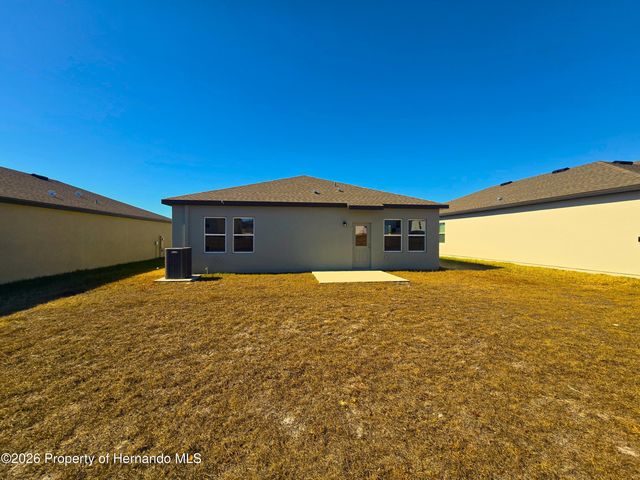 12101 Kelly Ann Loop, Brooksville, FL 34613