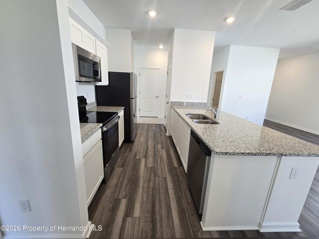 12101 Kelly Ann Loop, Brooksville, FL 34613