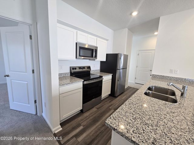 12101 Kelly Ann Loop, Brooksville, FL 34613