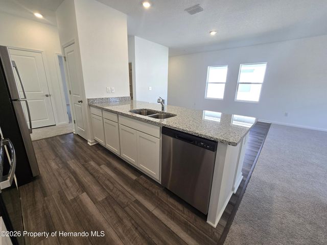 12101 Kelly Ann Loop, Brooksville, FL 34613