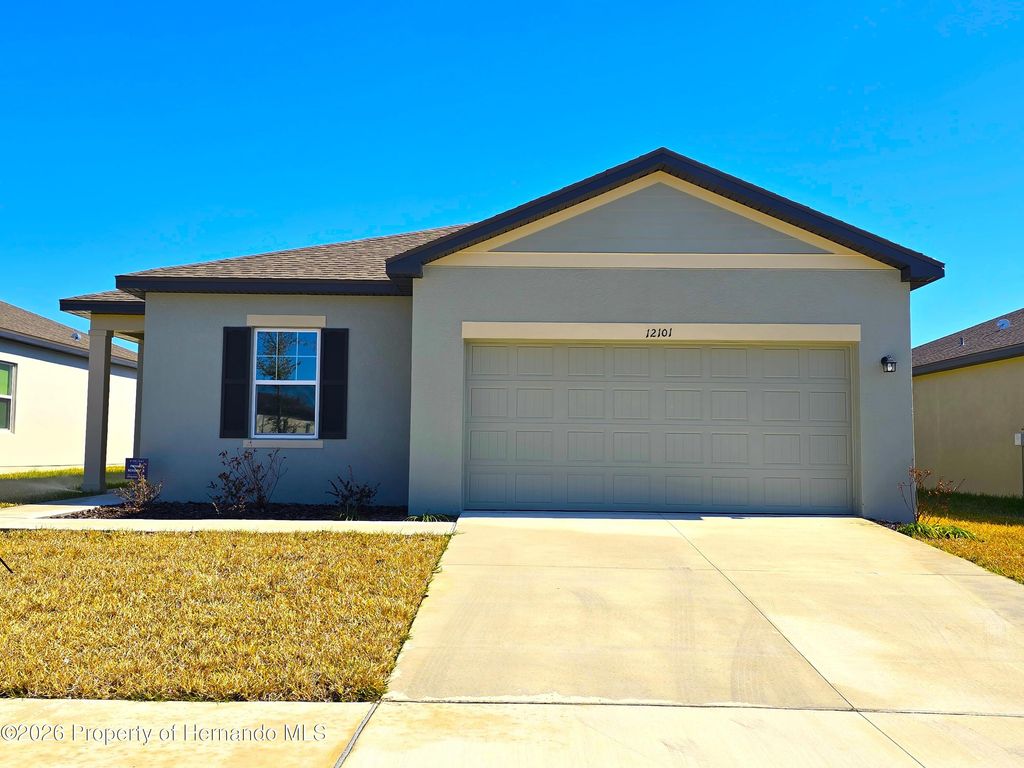 12101 Kelly Ann Loop, Brooksville, FL 34613