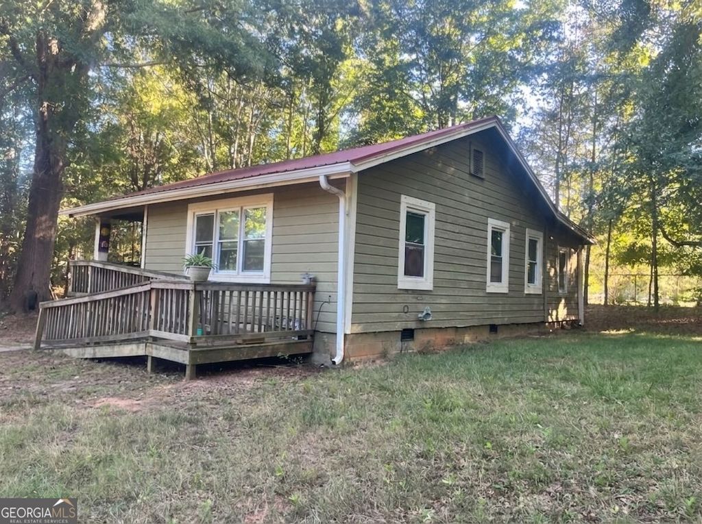 166 Sherwood Circle # 1, Danielsville, GA 30633 — photo 2
