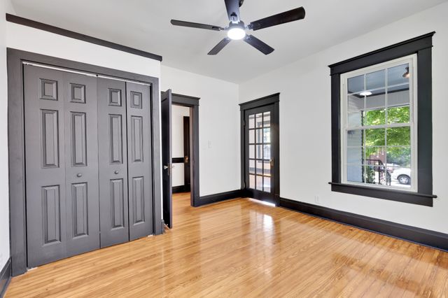 308 Walnut St, Springfield, TN 37172