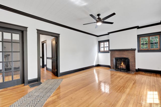 308 Walnut St, Springfield, TN 37172