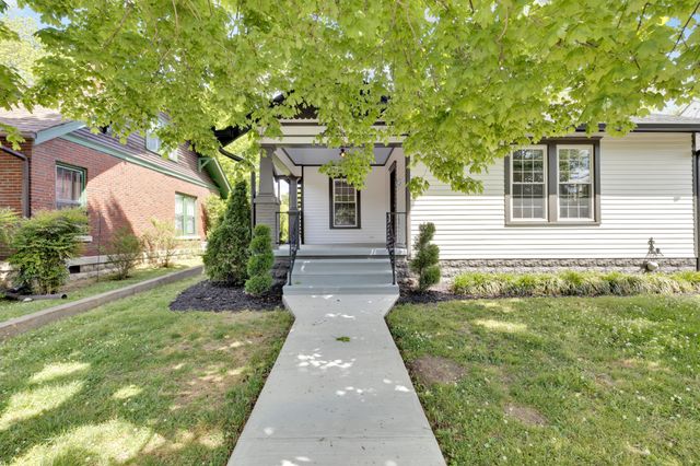308 Walnut St, Springfield, TN 37172