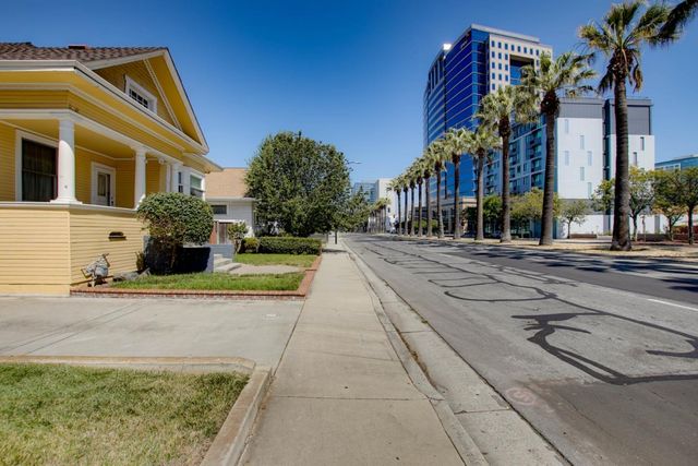 541 Vine Street, San Jose, CA 95110