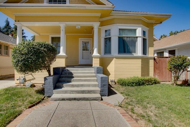 541 Vine Street, San Jose, CA 95110