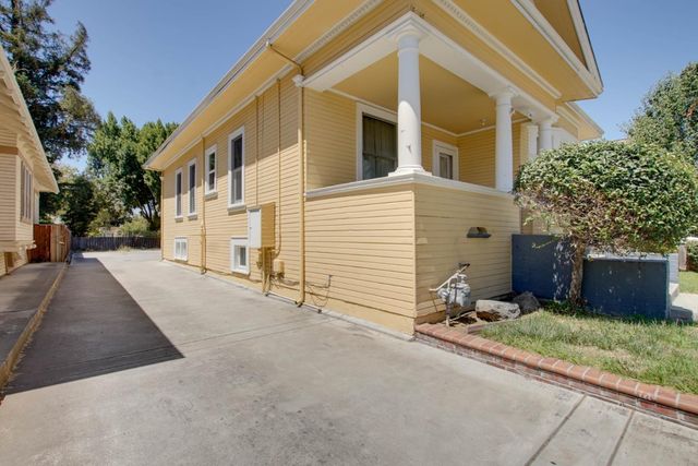 541 Vine Street, San Jose, CA 95110