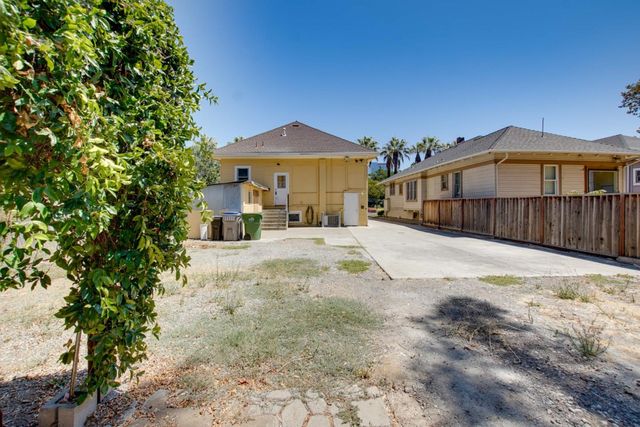 541 Vine Street, San Jose, CA 95110