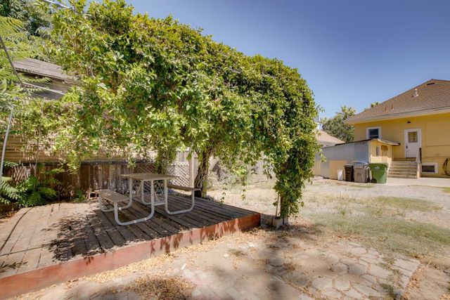 541 Vine Street, San Jose, CA 95110