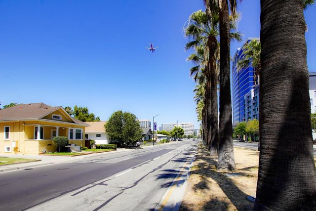 541 Vine Street, San Jose, CA 95110